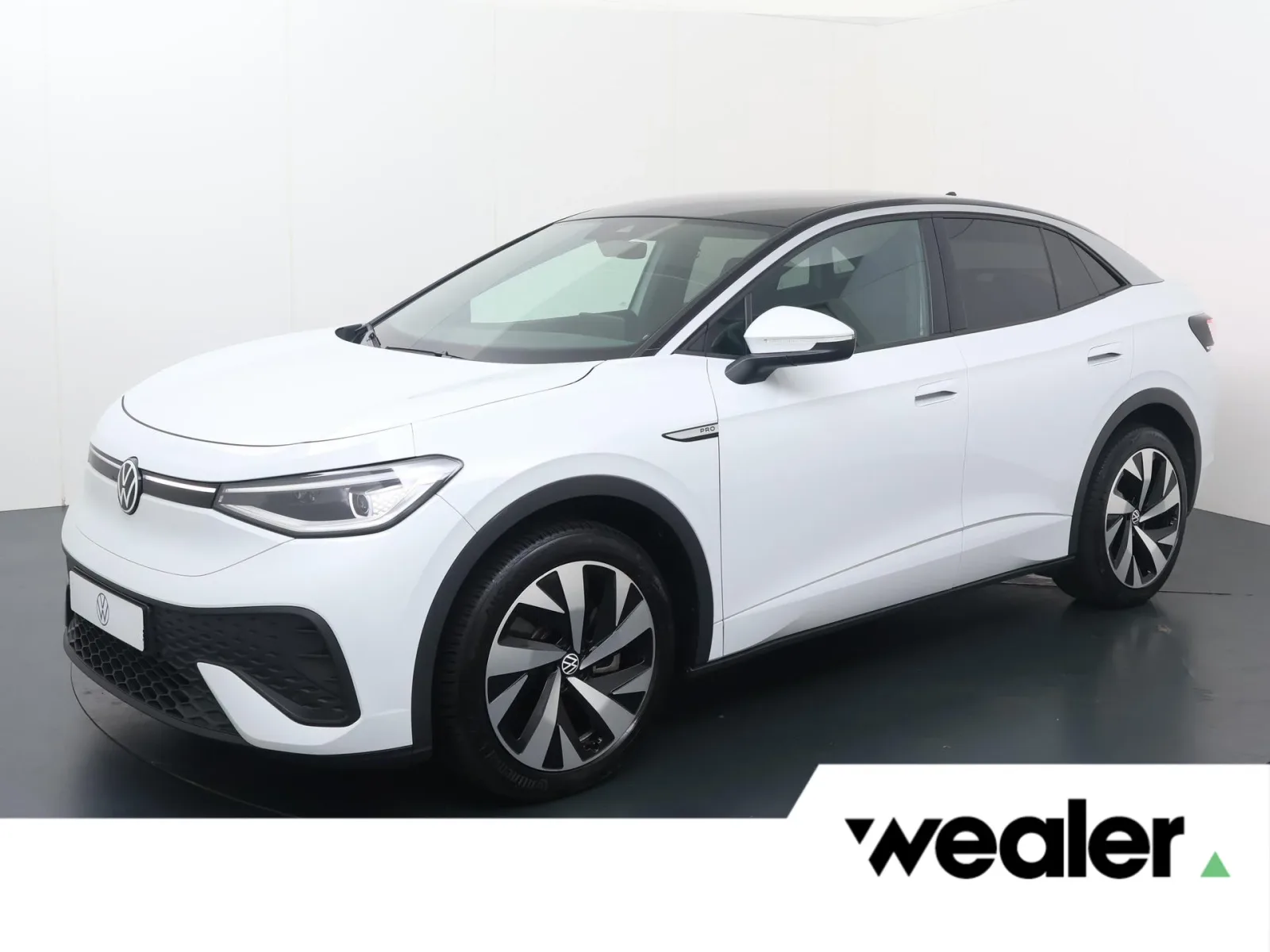 Volkswagen ID.5 (2022) — foto 1