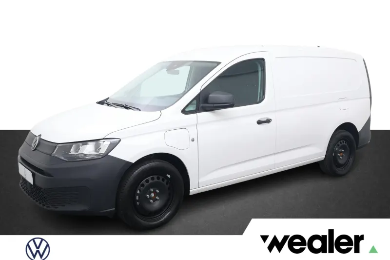 Volkswagen Caddy (2025)