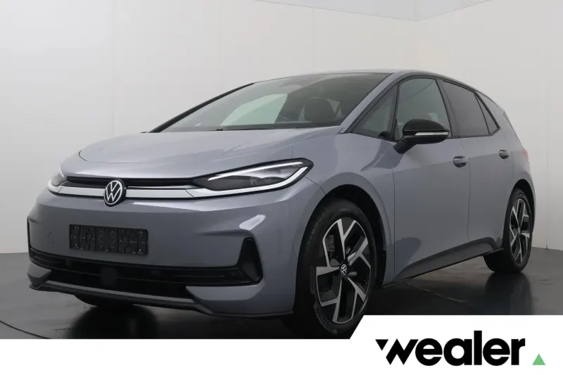 Volkswagen ID.3 (2026)