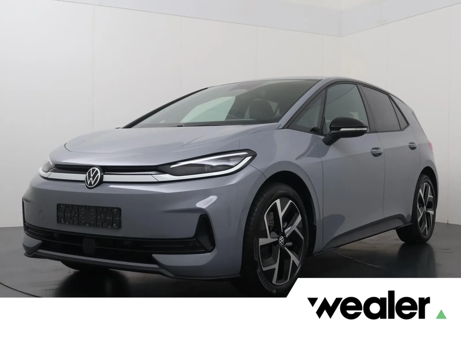 Volkswagen ID.3 (2026) — foto 1