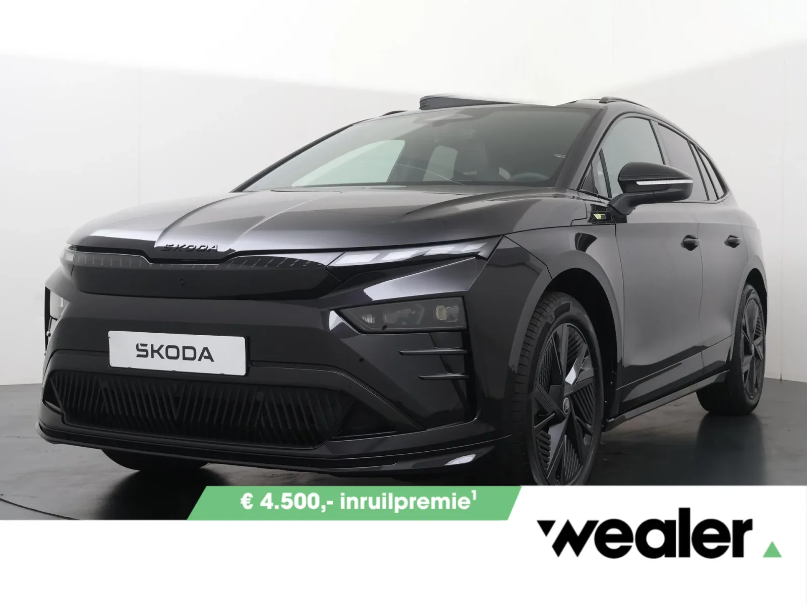 Škoda Enyaq (2027) — foto 1