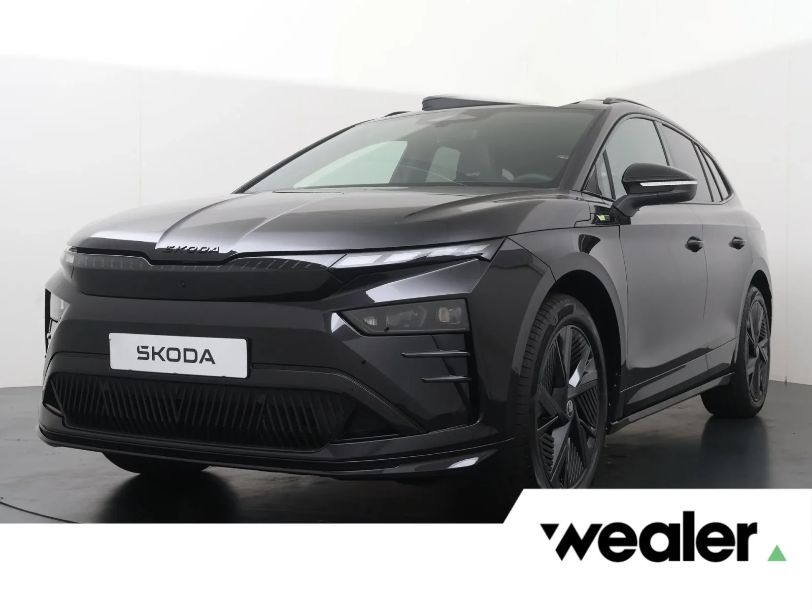 Škoda Enyaq (2026) — foto 1