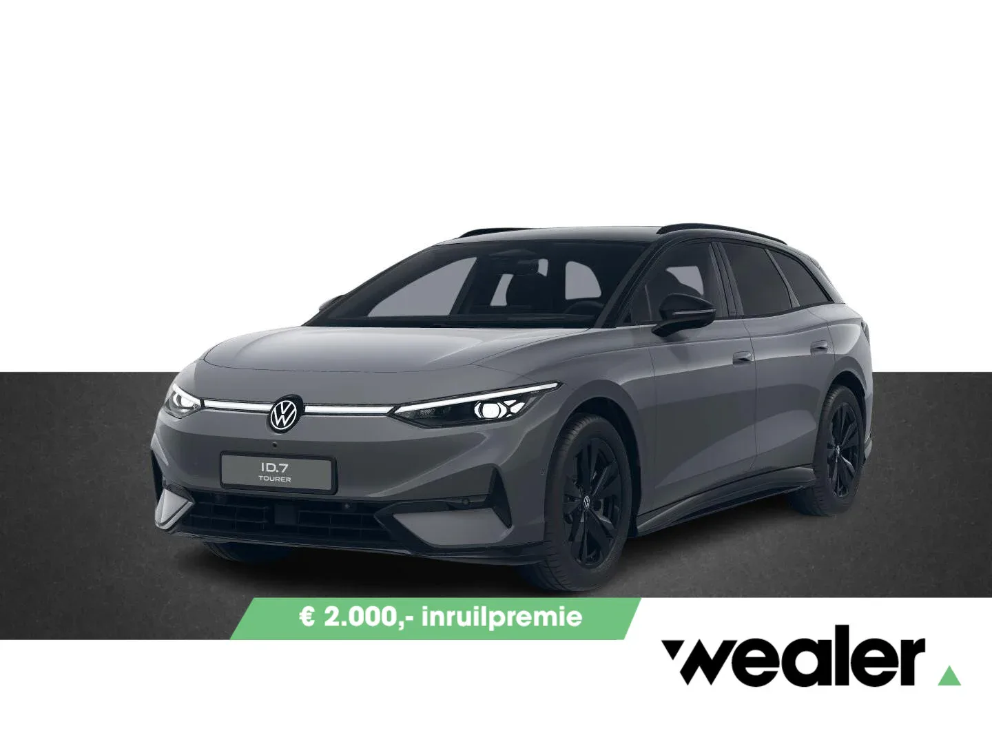 Volkswagen ID.7 (2026) — foto 1