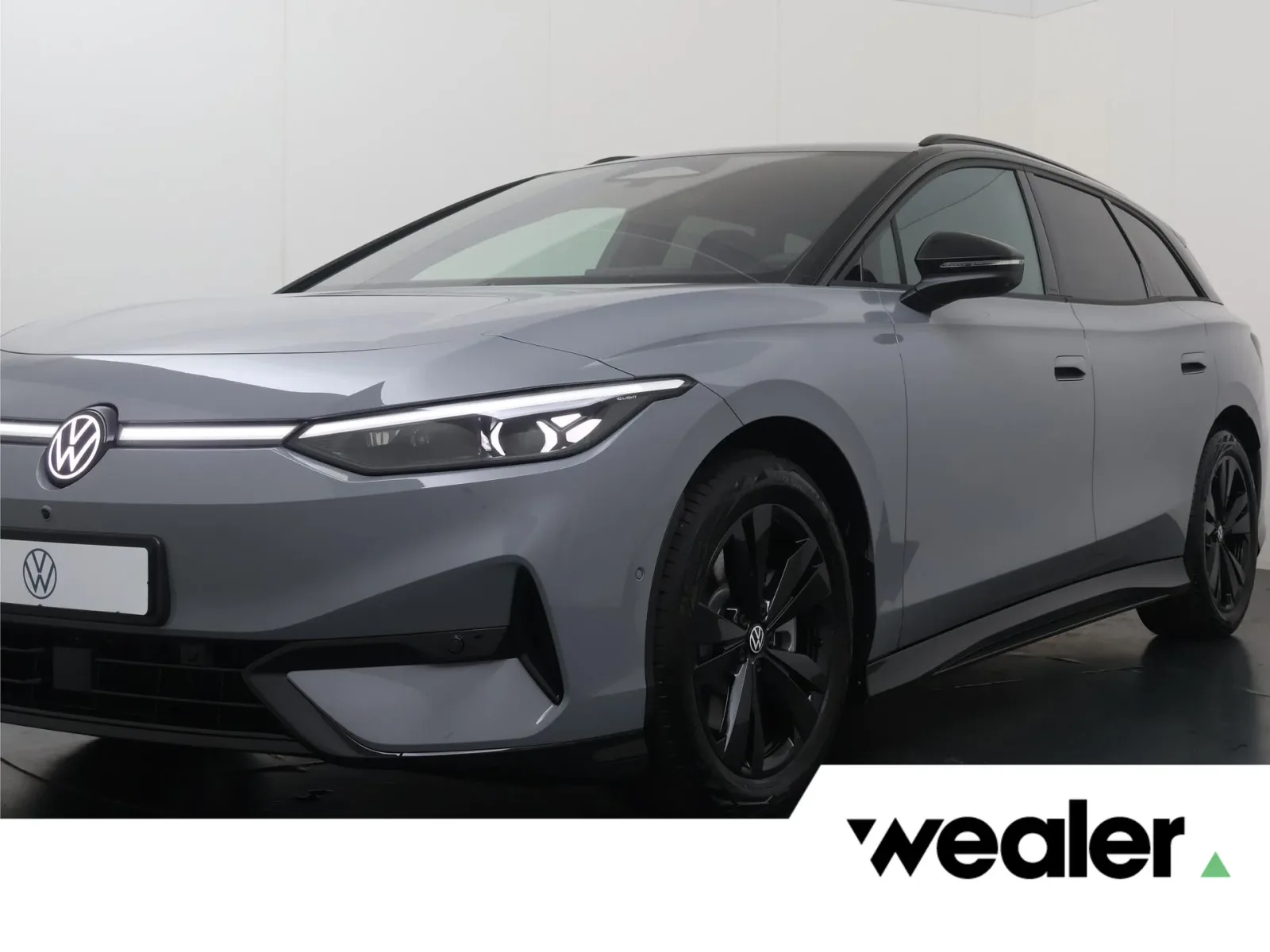 Volkswagen ID.7 (2026) — foto 1