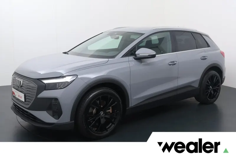 Audi Q4 e-tron (2024)