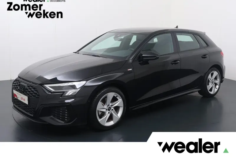 Audi A3 (2022)