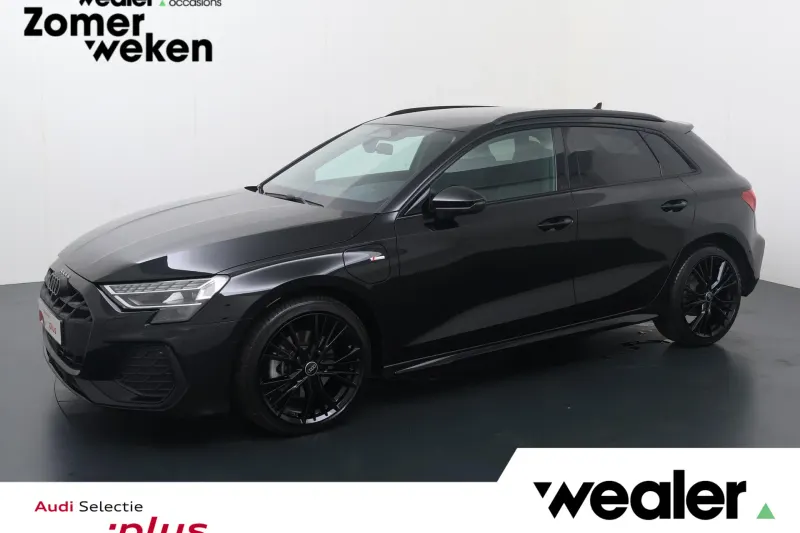 Audi A3 (2025)