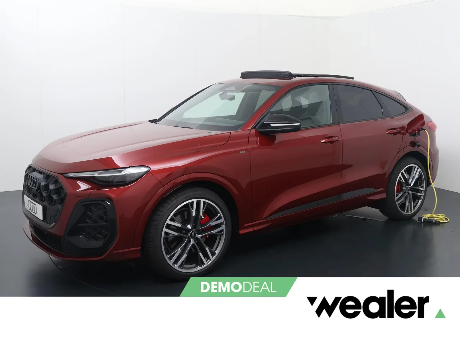 Audi Q5 (2026) — foto 1