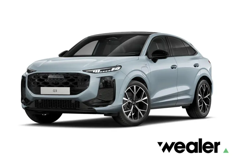 Audi Q3 (2025)