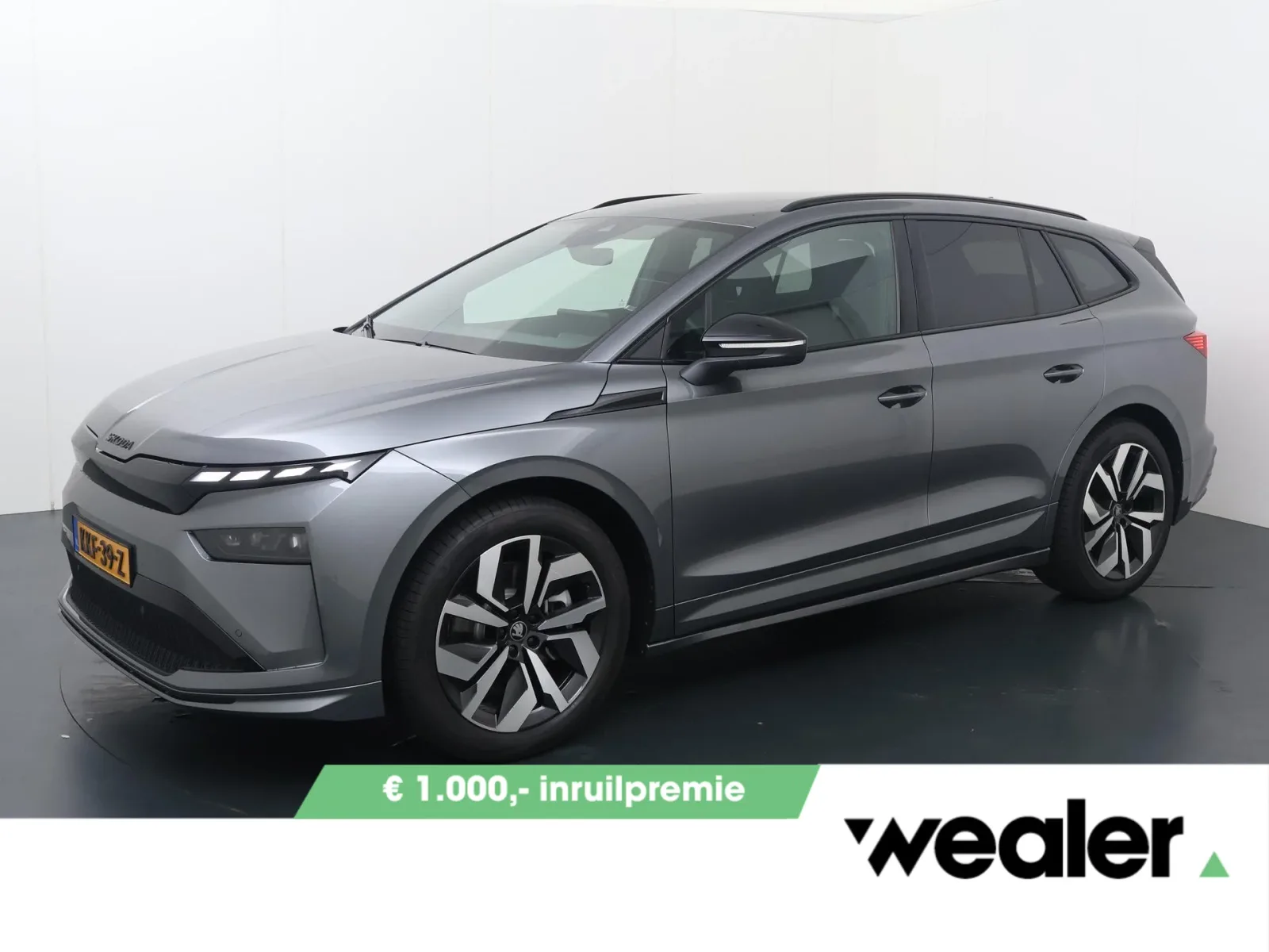 Škoda Enyaq (2026) — foto 1