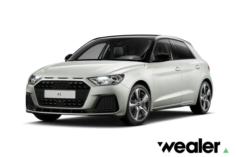 Audi A1 (2026)
