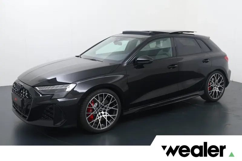 Audi RS 3 (2026)