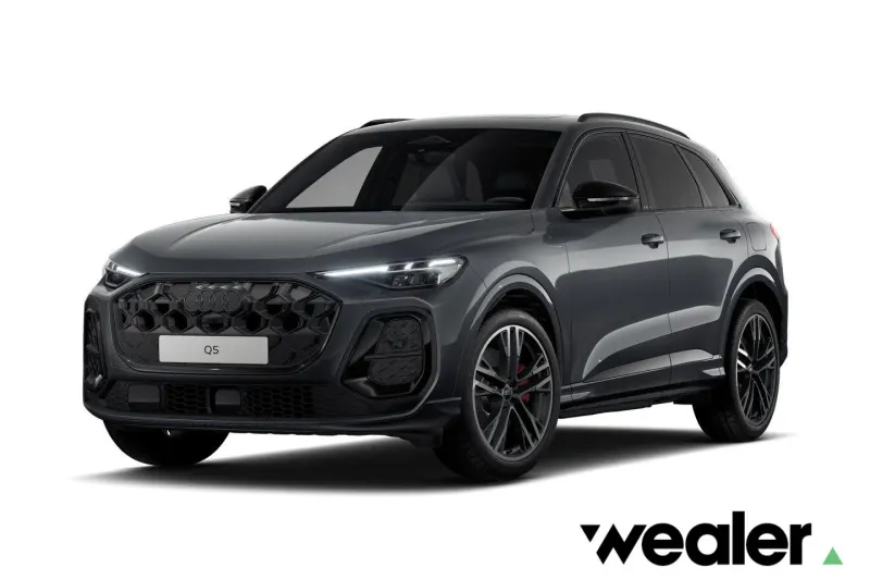 Audi Q5 (2026)