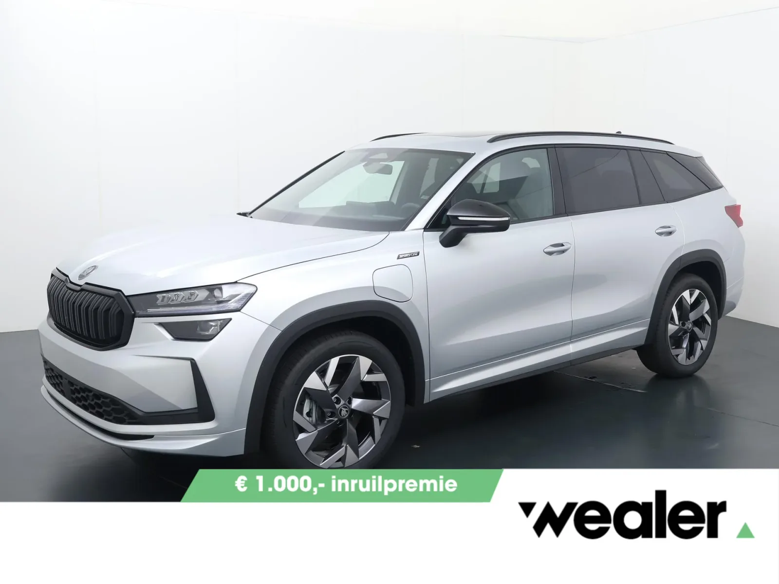 Škoda Kodiaq (2026) — foto 1