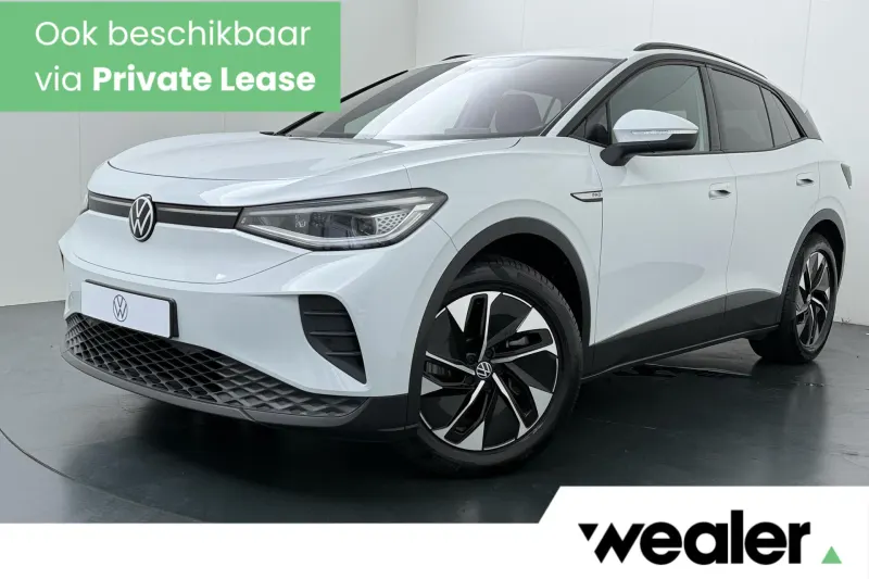 Volkswagen ID.4 (2022)