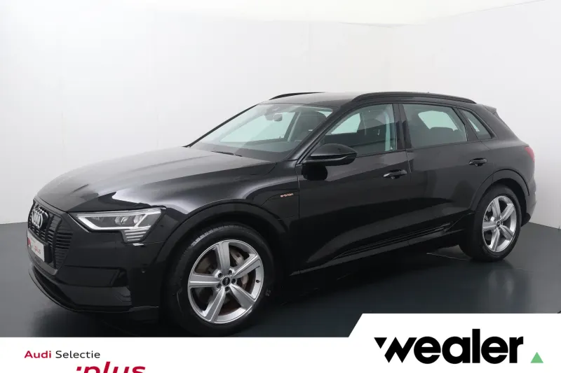 Audi e-tron (2022)