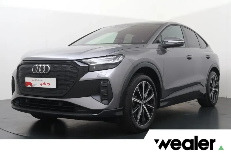 Audi Q4 (2025)