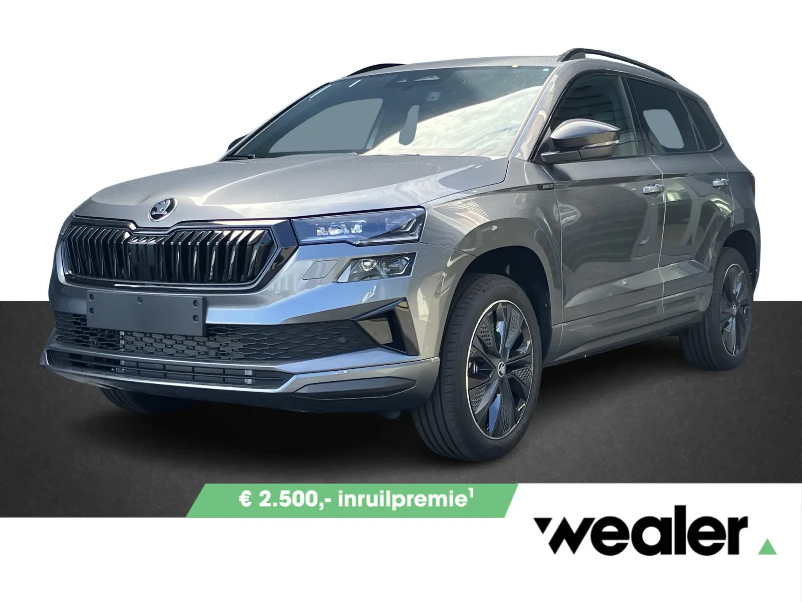 Škoda Karoq (2027) — foto 1