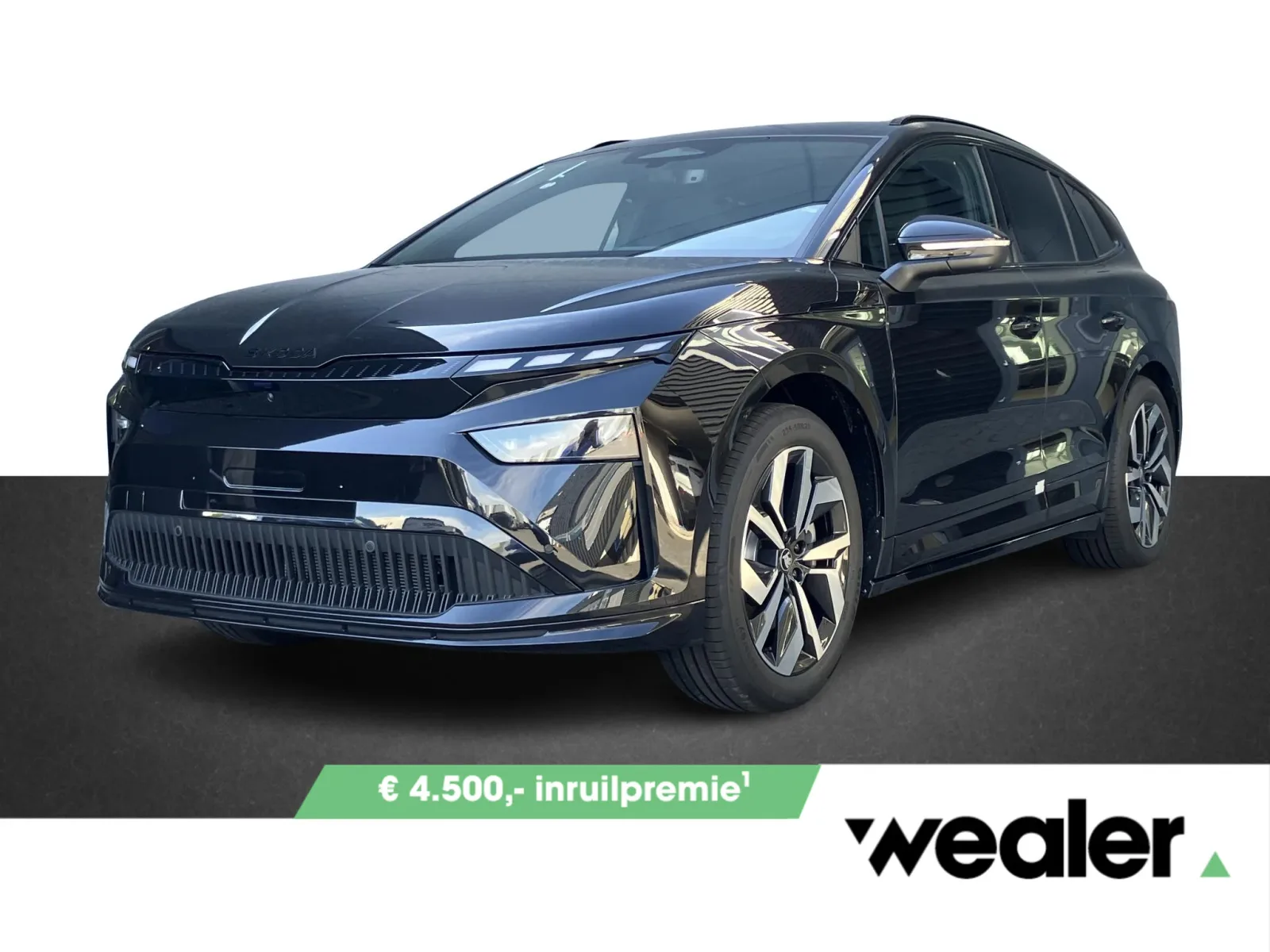 Škoda Enyaq (2027) — foto 1