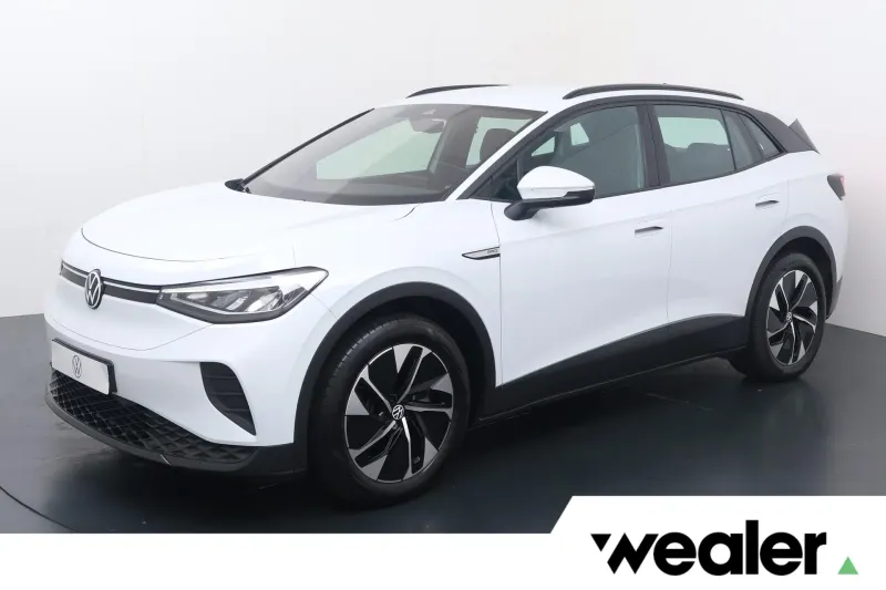 Volkswagen ID.4 (2021)