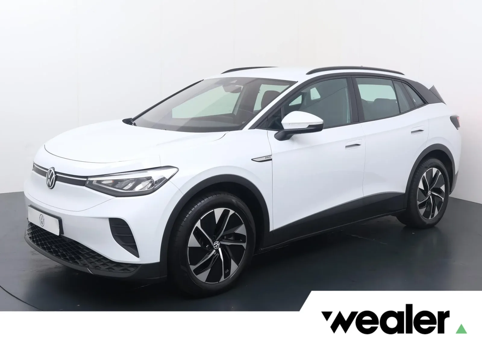 Volkswagen ID.4 (2021) — foto 1