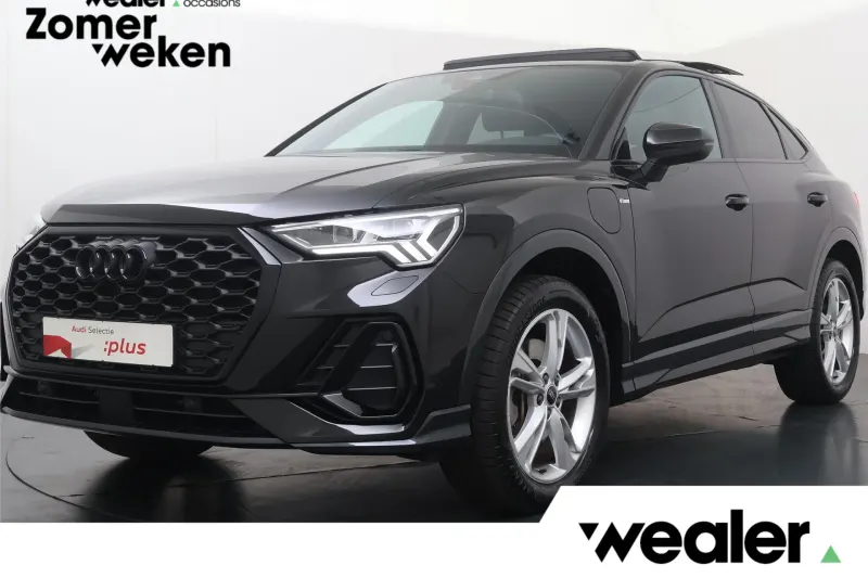 Audi Q3 (2023)