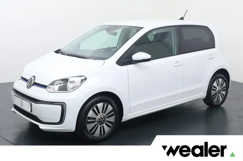 Volkswagen E-Up! (2022)