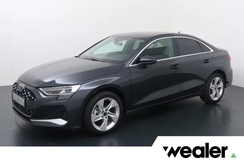 Audi A3 (2026)