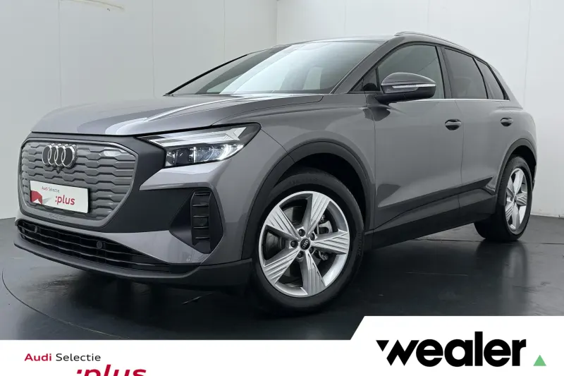 Audi Q4 e-tron (2025)