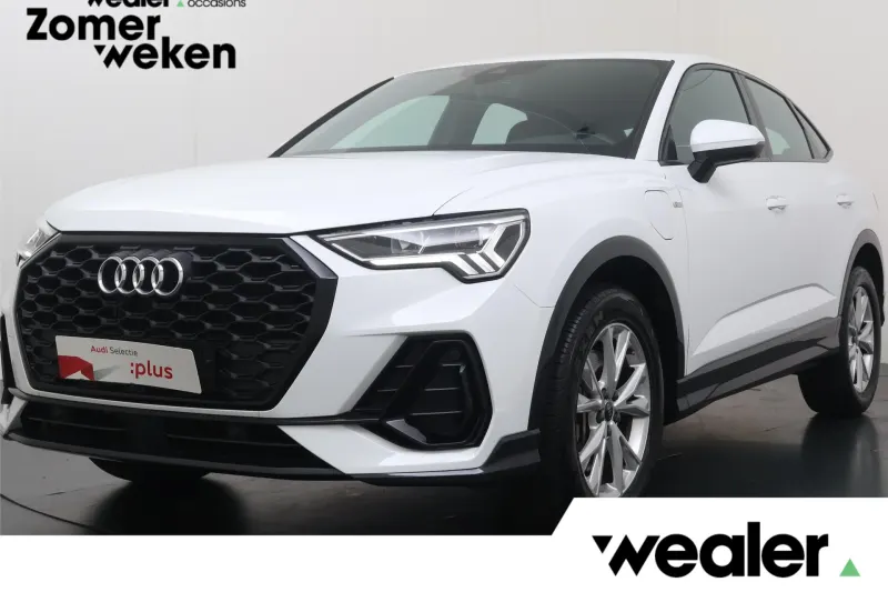 Audi Q3 (2023)