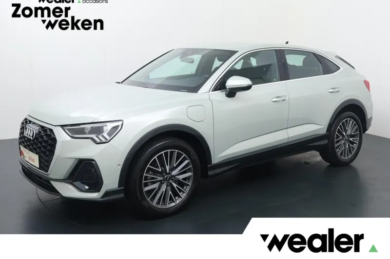Audi Q3 (2024)