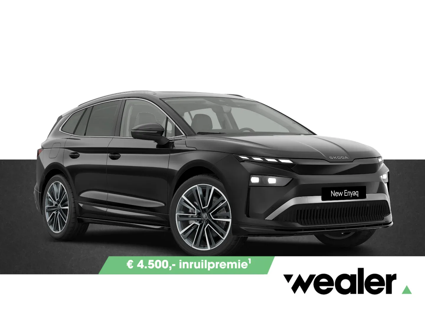 Škoda Enyaq (2027) — foto 1