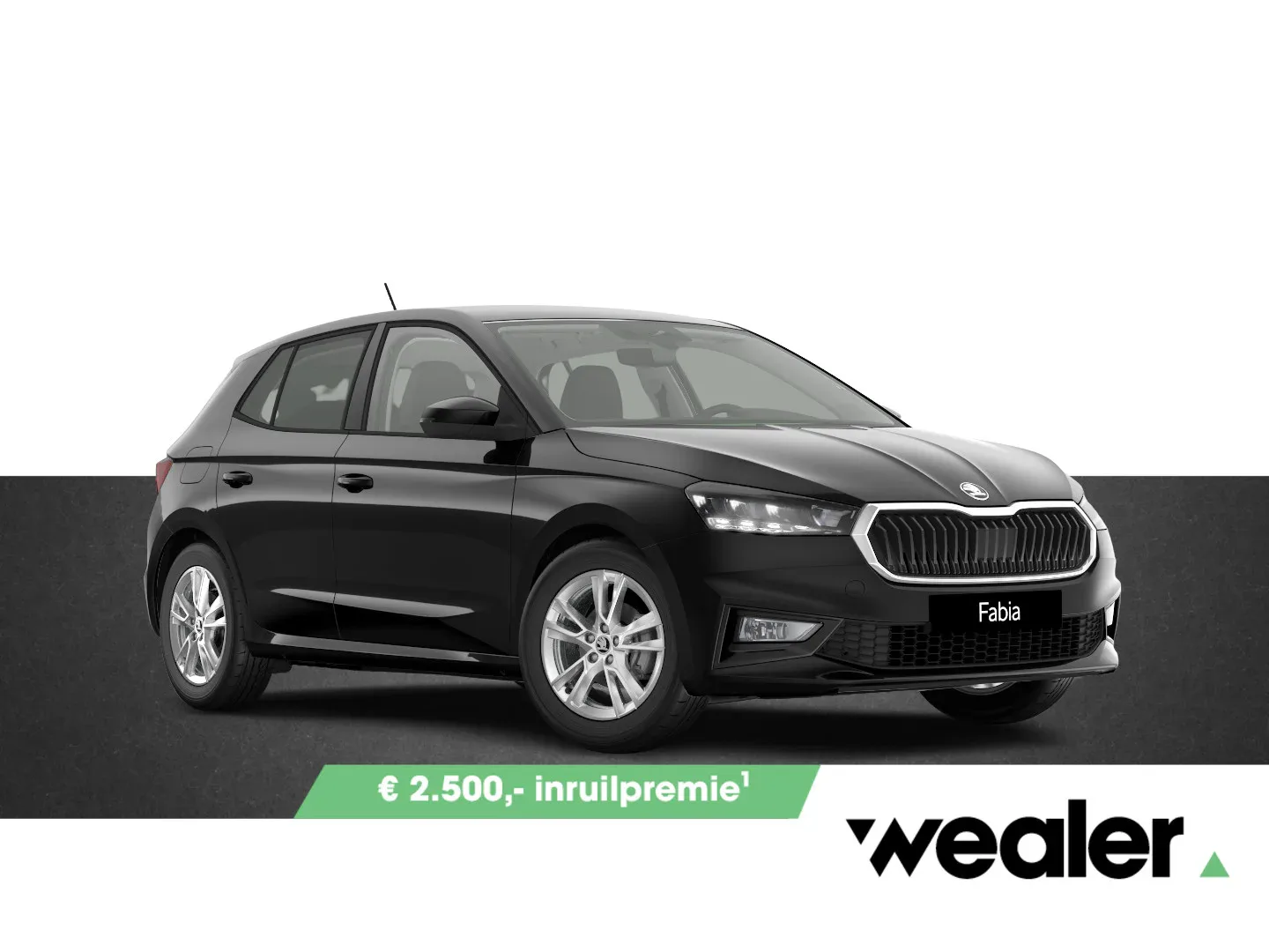 Škoda Fabia (2027) — foto 1