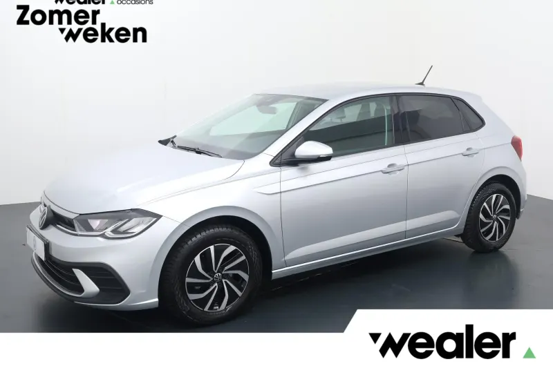 Volkswagen Polo (2024)