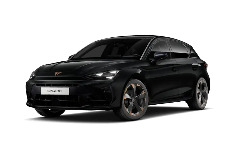 CUPRA Leon (2026)