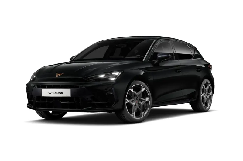 CUPRA Leon (2026)