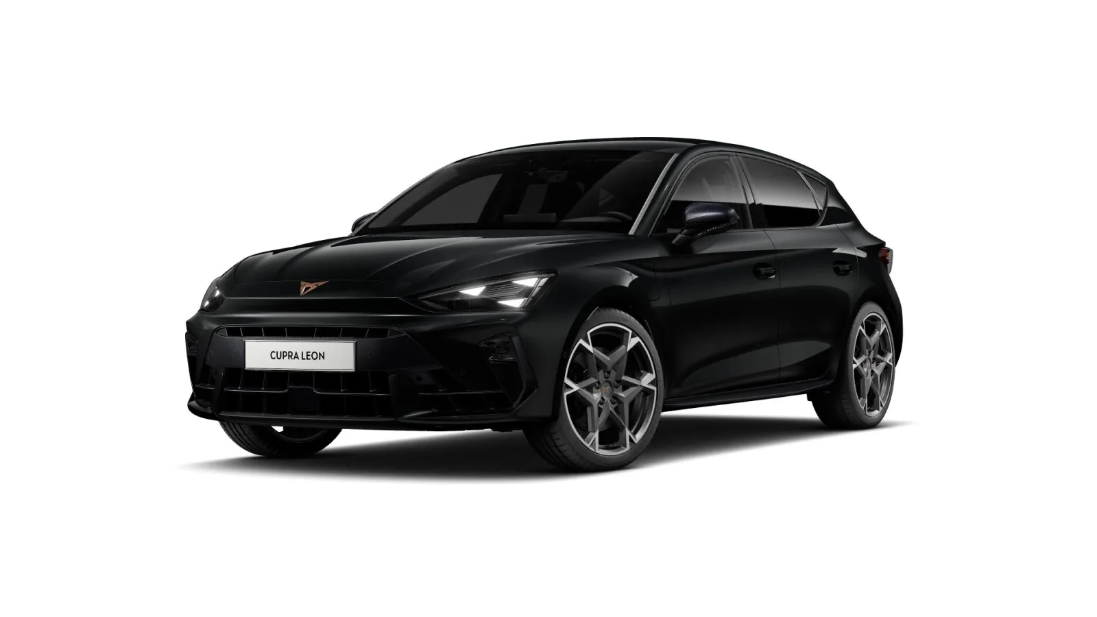 CUPRA Leon (2026) — foto 1