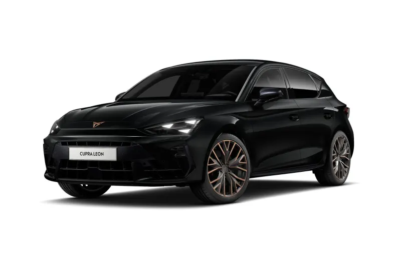 CUPRA Leon (2026)