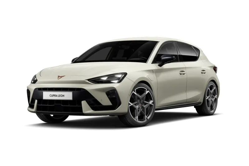 CUPRA Leon (2026)