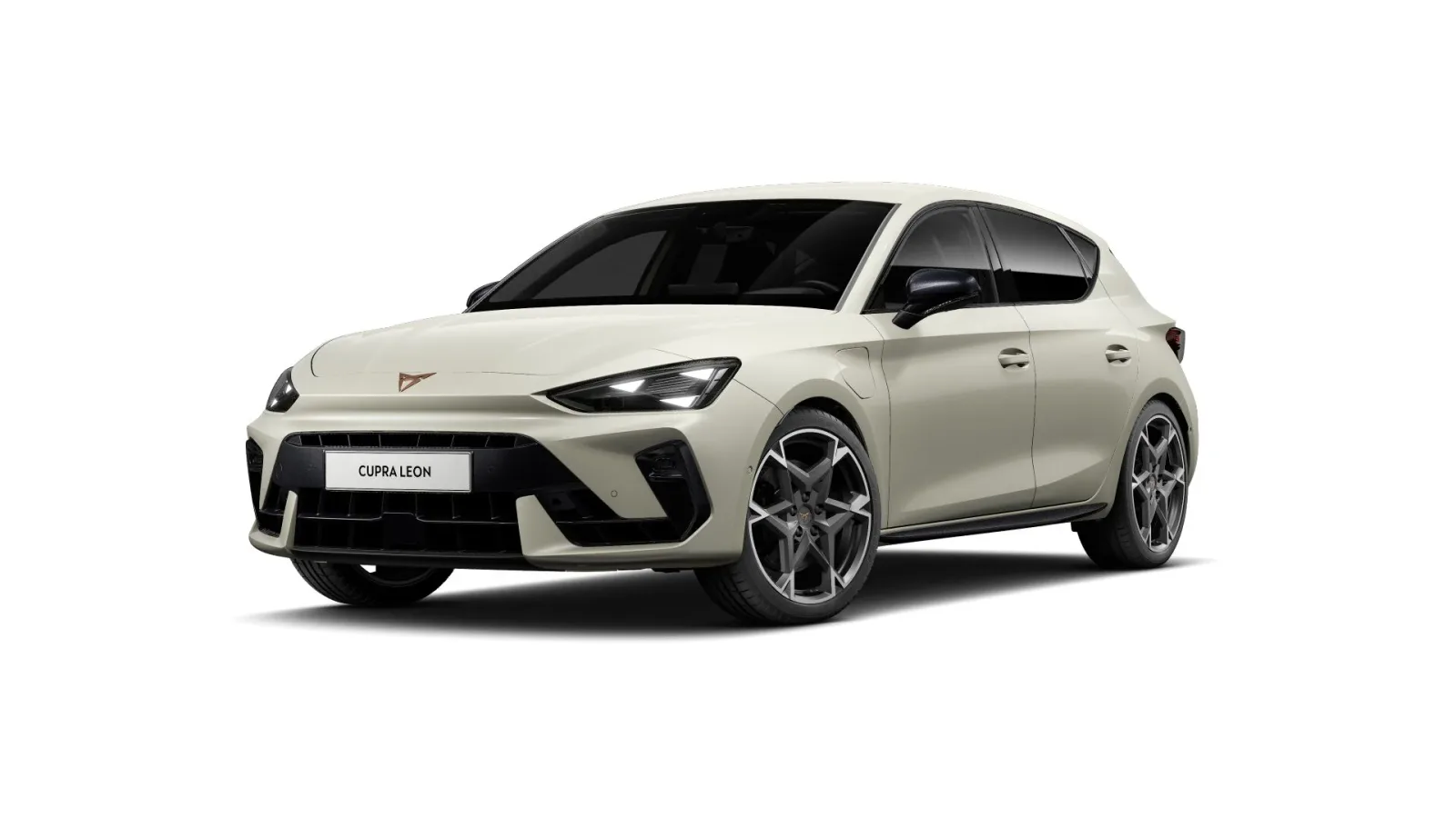 CUPRA Leon (2026) — foto 1