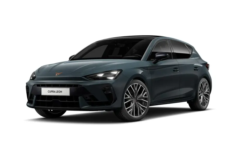 CUPRA Leon (2026)