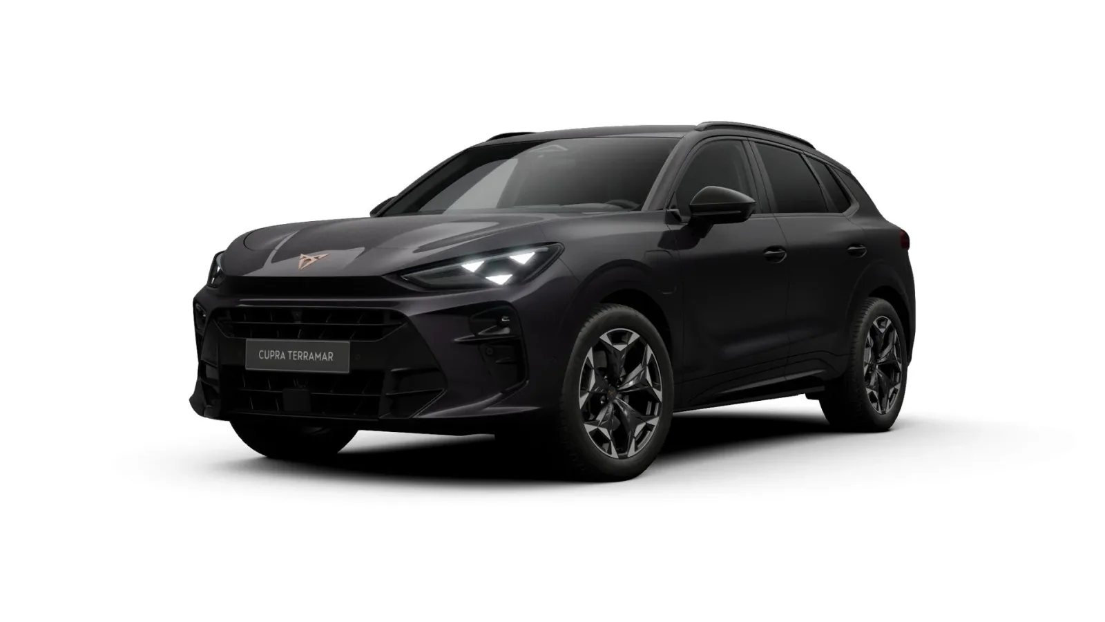 CUPRA Terramar (2026) — foto 1