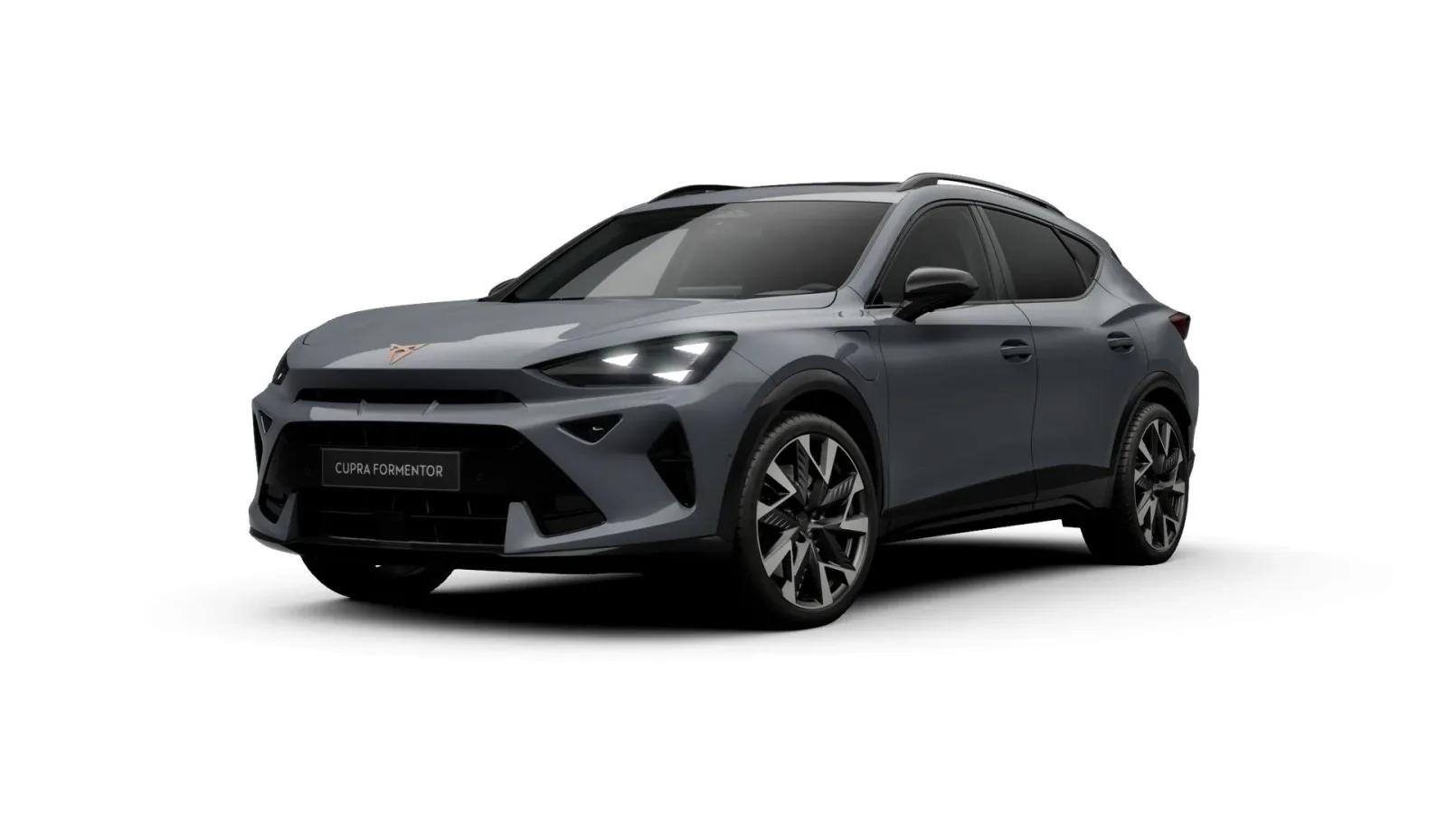 CUPRA Formentor (2026) — foto 1
