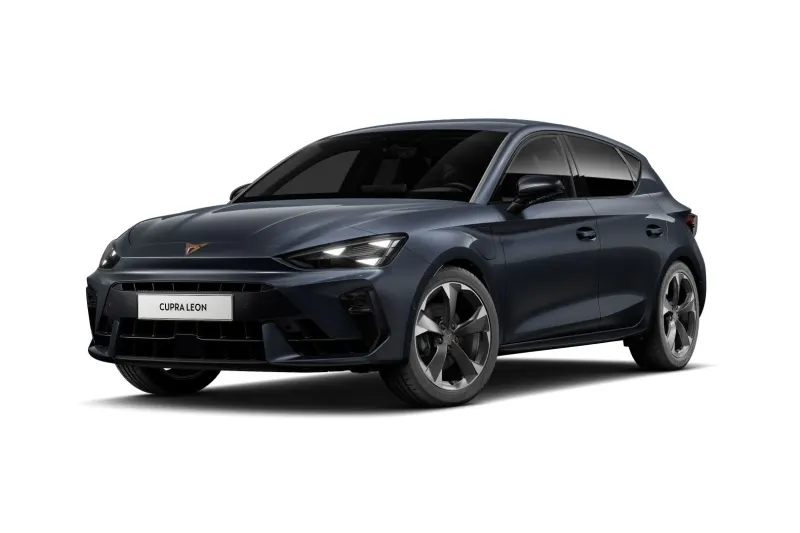 CUPRA Leon (2026)