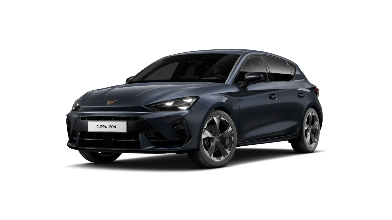 CUPRA Leon (2026) — foto 1