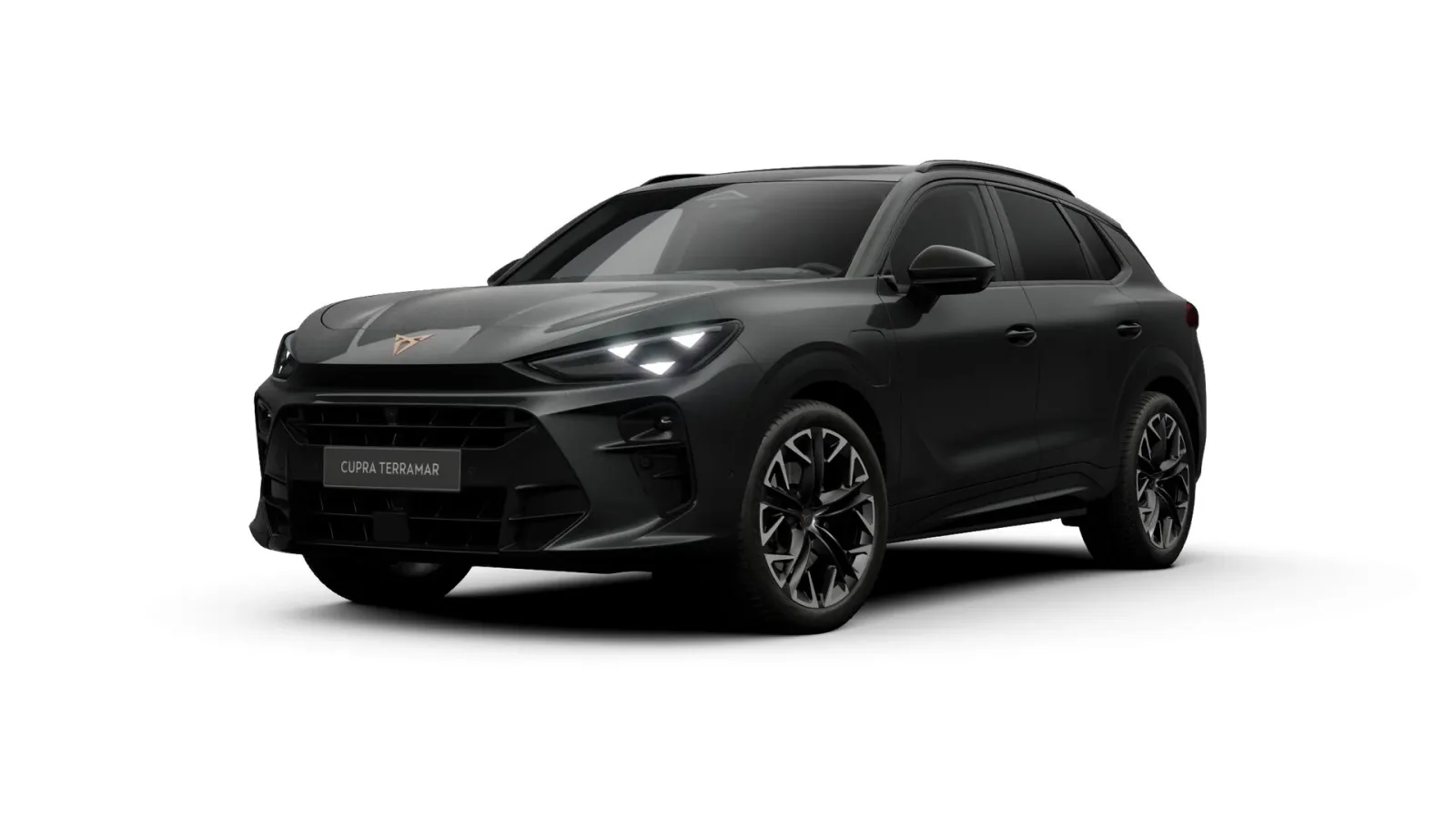 CUPRA Terramar (2026) — foto 1