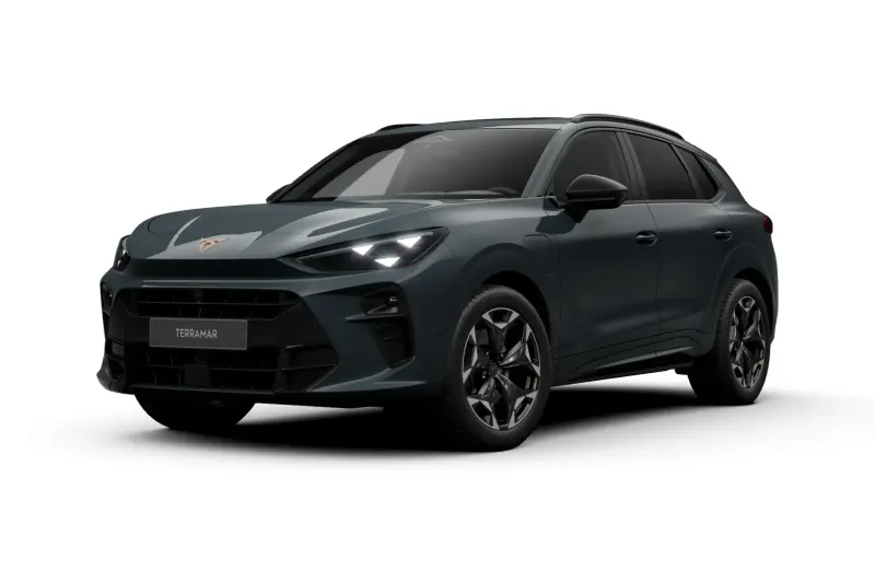 CUPRA Terramar (2026)
