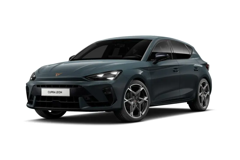 CUPRA Leon (2026)