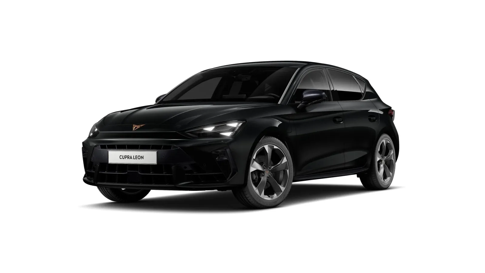 CUPRA Leon (2026) — foto 1
