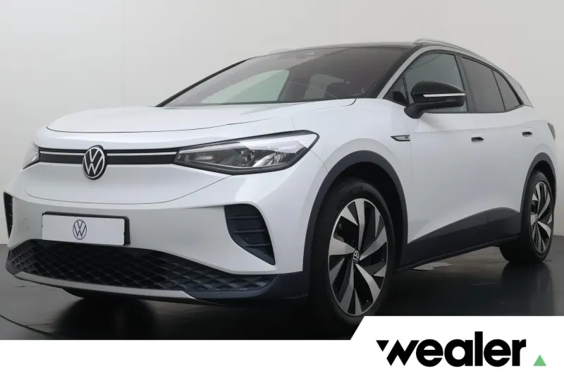 Volkswagen ID.4 (2021)